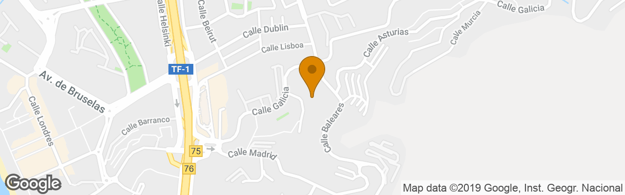 Apartamentos Clc Paradise 