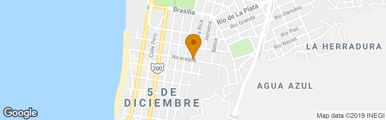 Hotel Los Altos Villas A3 