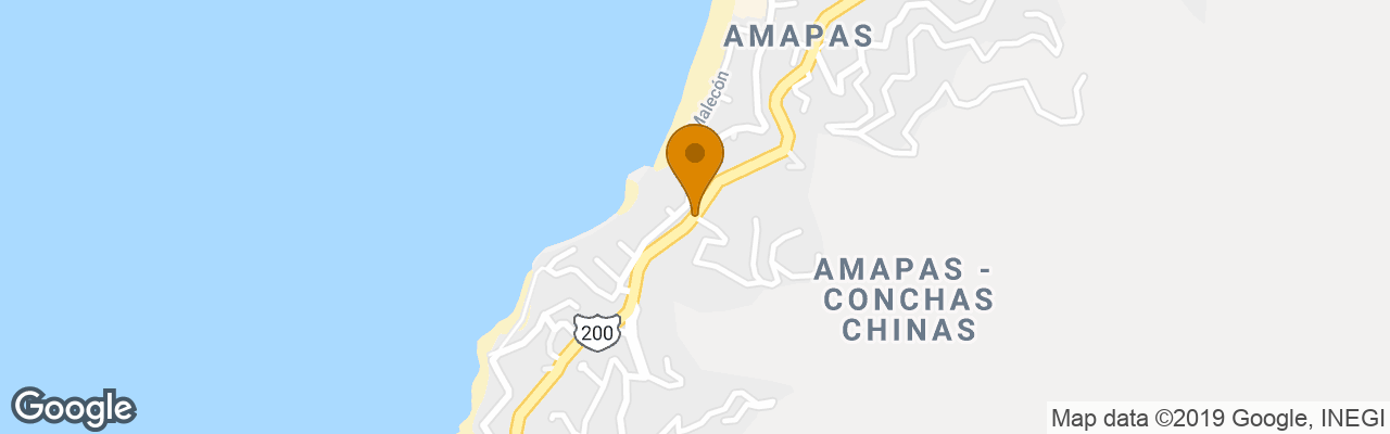 Hotel Paramount Bay 305 