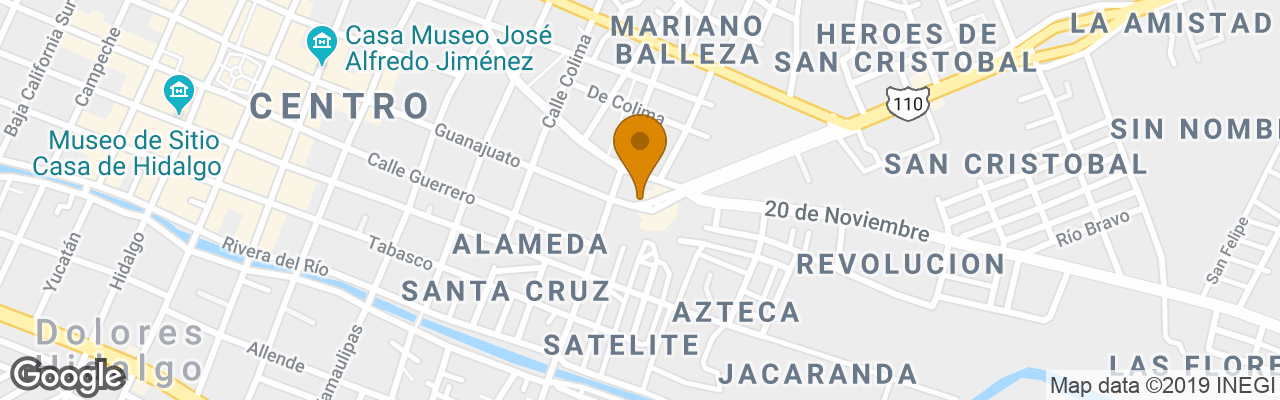 Posada Bonita Hotelspa 