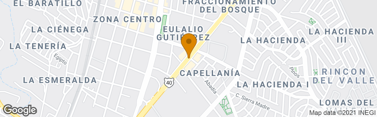 Hotel Fairfield Inn & Suites Saltillo 