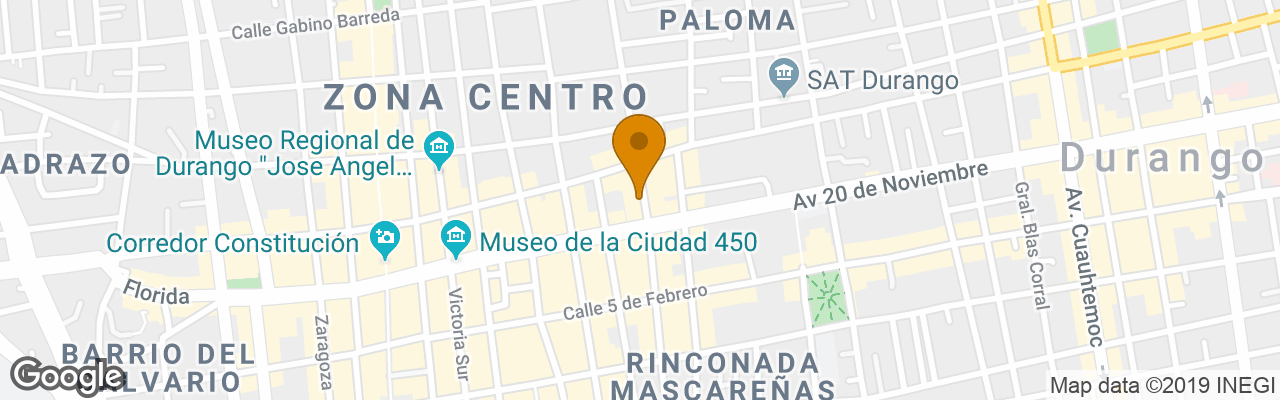 Hotel Grand Colonial 