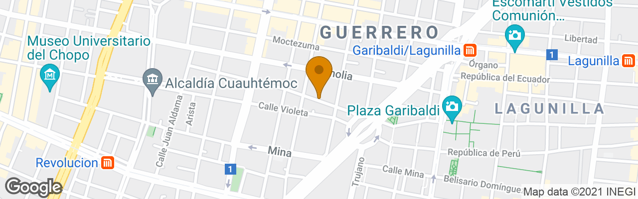 Albergue Hospedaje La Colonial 