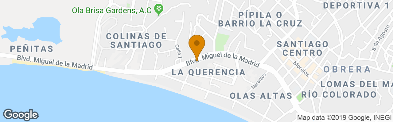 Hotel Torre Victoria 