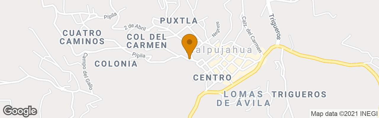 Hotel De La Parroquia 