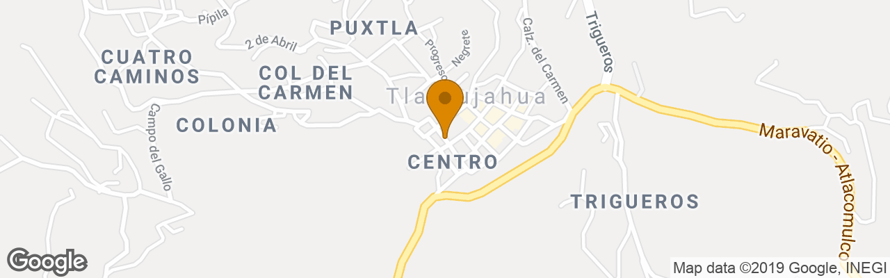 Hotel Posada Del Carmen 