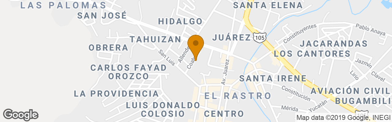 Hotel La Media Luna Inn 