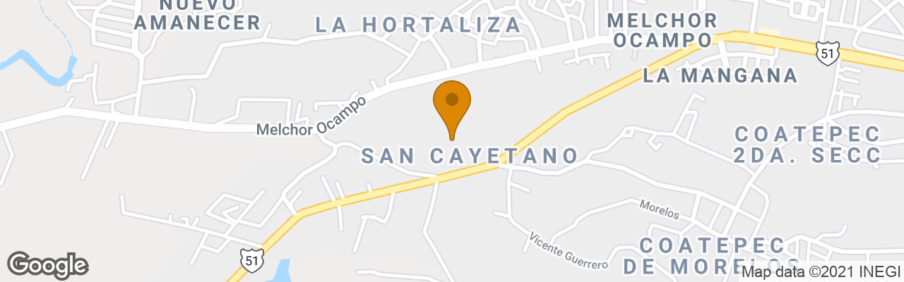 Hotel Rancho San Cayetano 