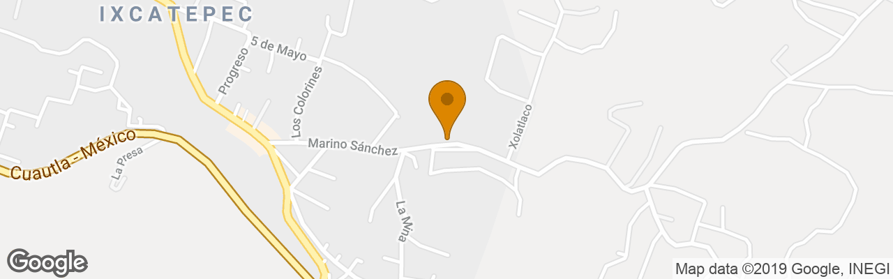 Hotel Callihostal Tepoztlán 