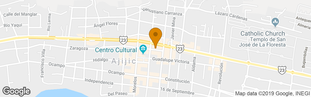 Bed and Breakfast Mesón Don Quijote 