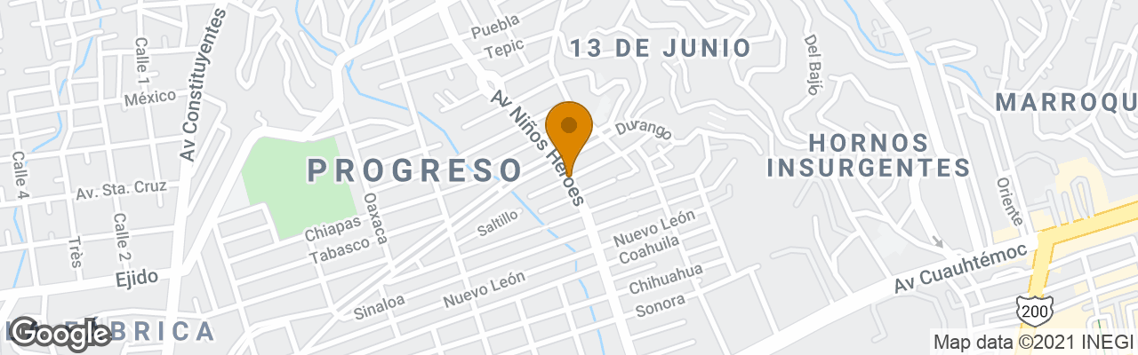 Hotel & Villas Los Pescaditos 