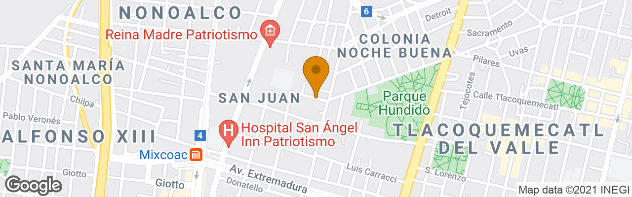 Mex Suites Casa Azúl B&b 