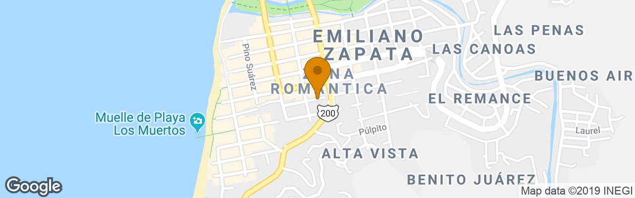 Bed and Breakfast La Casa Del Descanso 