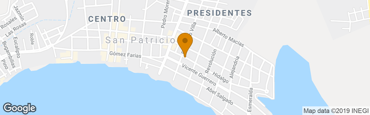 Hotel Posada Las Gaviotas 