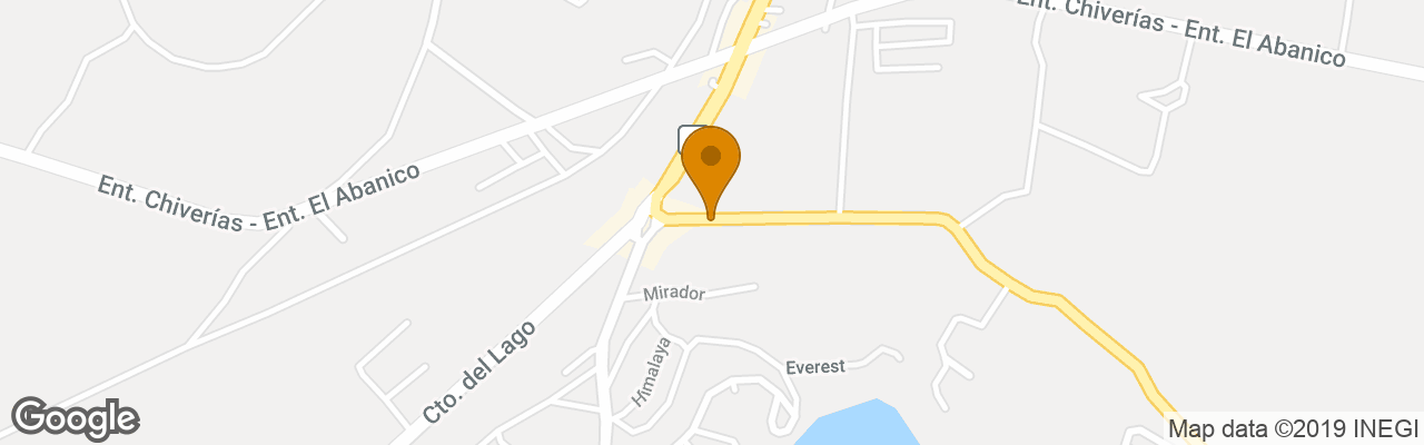 Hotel Ameyali Tequesquitengo 