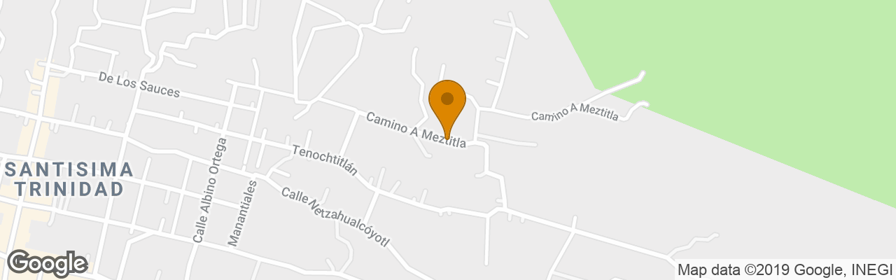 Bed and Breakfast Hacienda Santa Rosalia Parador Hipico 