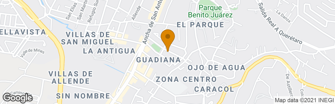 Bed and Breakfast Posada Francia 