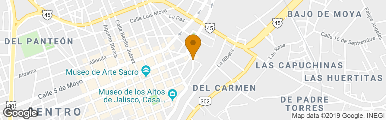 Hotel Colonial Restaurante & Bar 