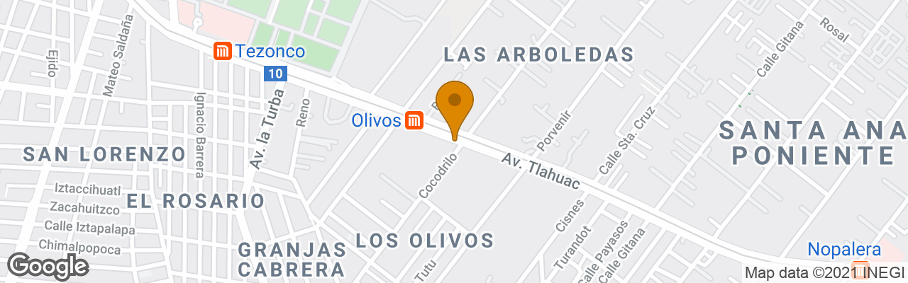 Hotel Siesta Del Sur 