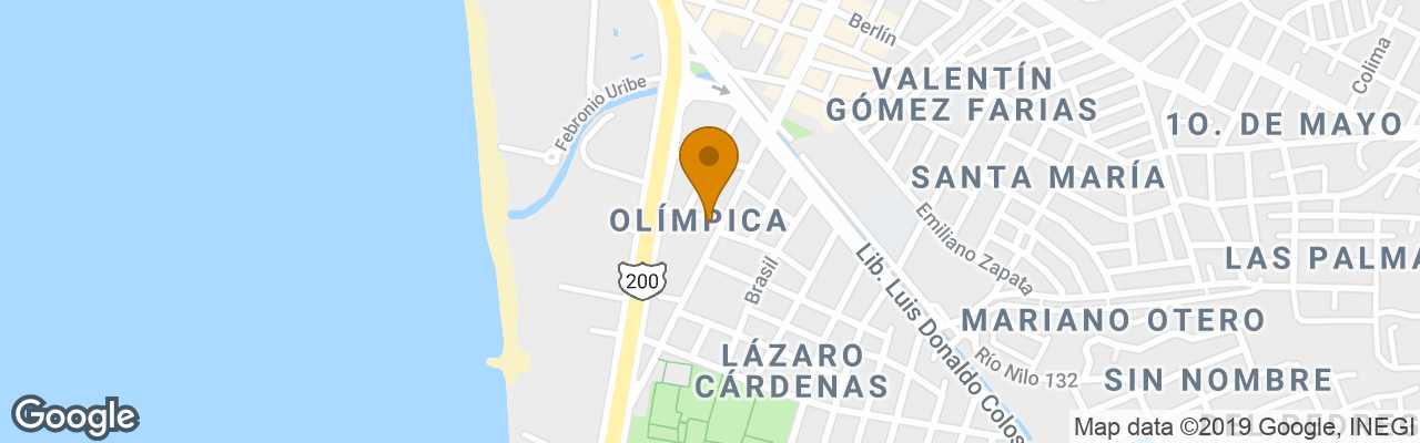 Hotel & Suites Coral 