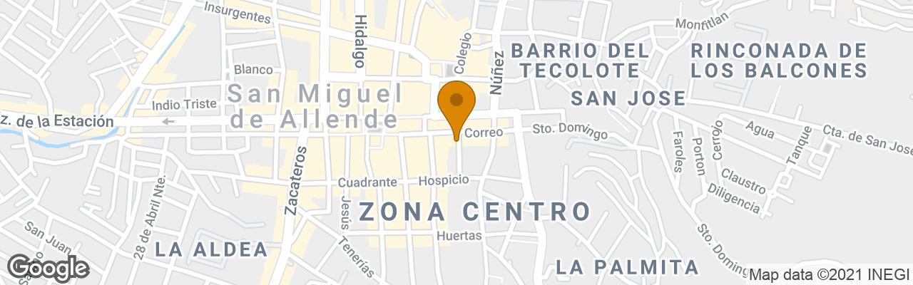 Hotel L ôtel San Miguel De Allende 