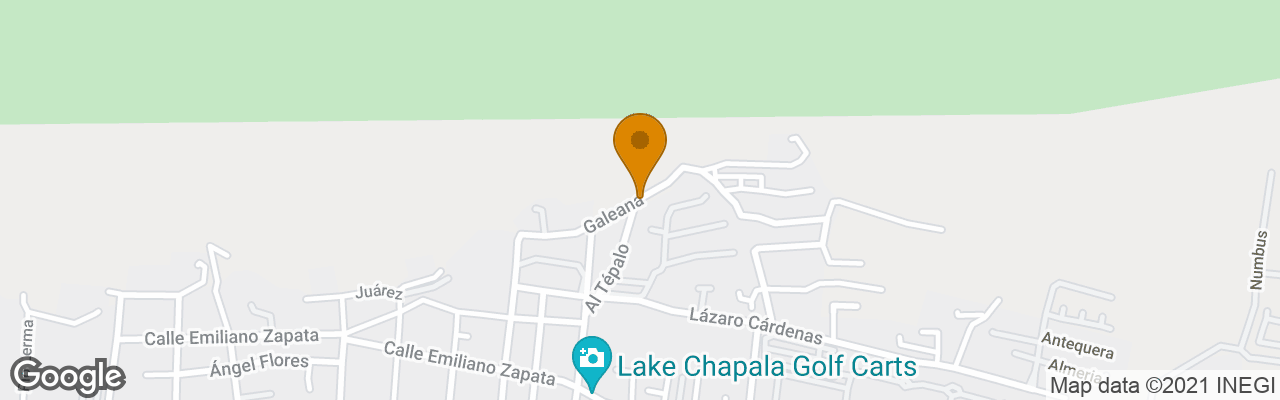 Bed and Breakfast Casa De La Abuela 