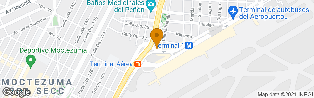 Hotel Hospedaje Puerto Mexico Aeropuerto 