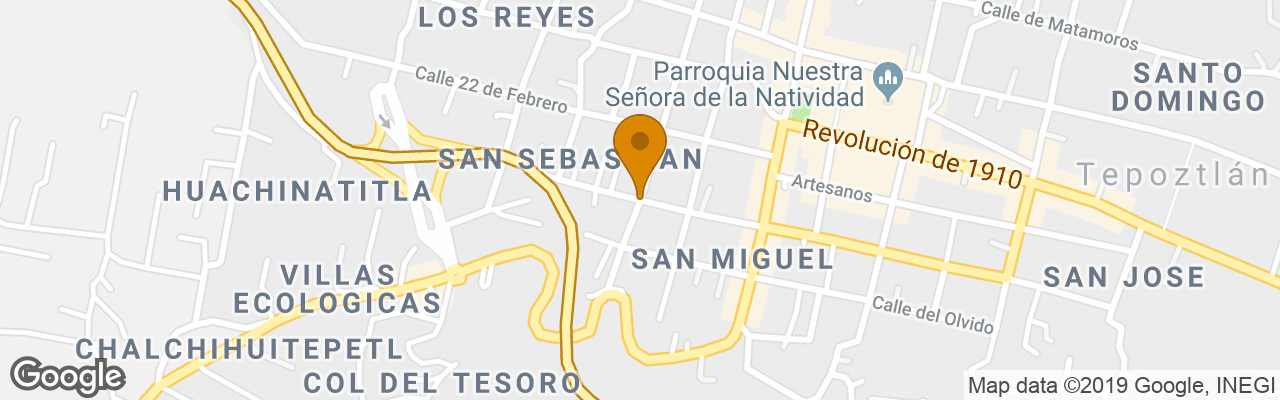 Hotel Quinta Del Sol 