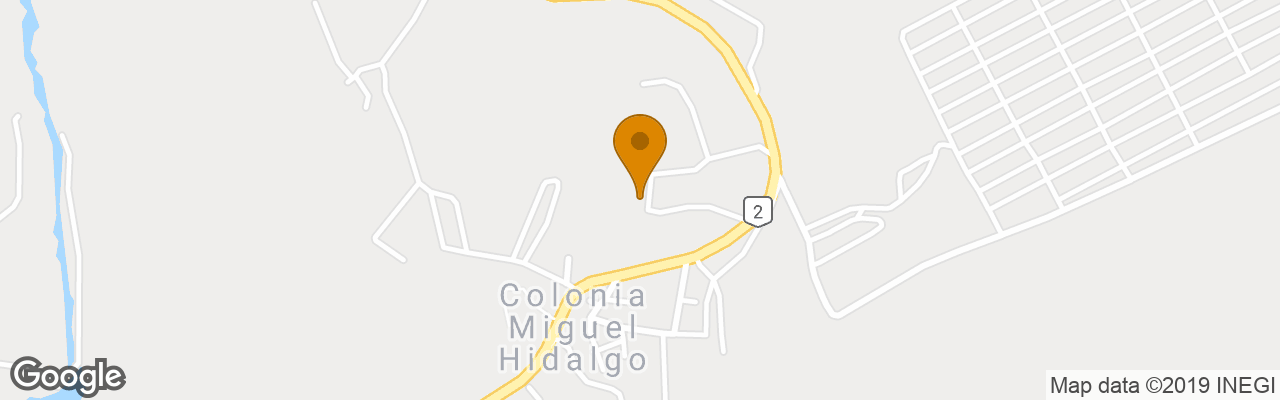 Hotel Boutique Casa Bella 