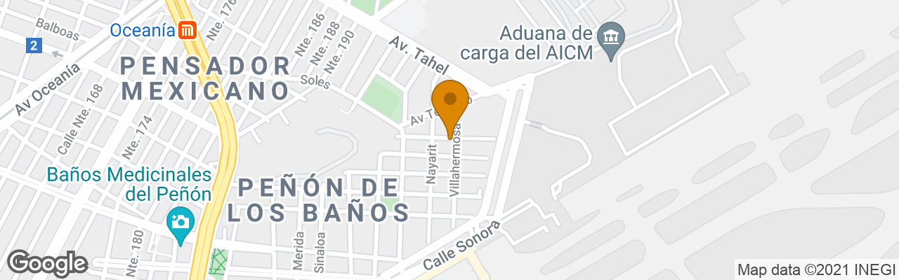 Hostel Mexico Df Airport 