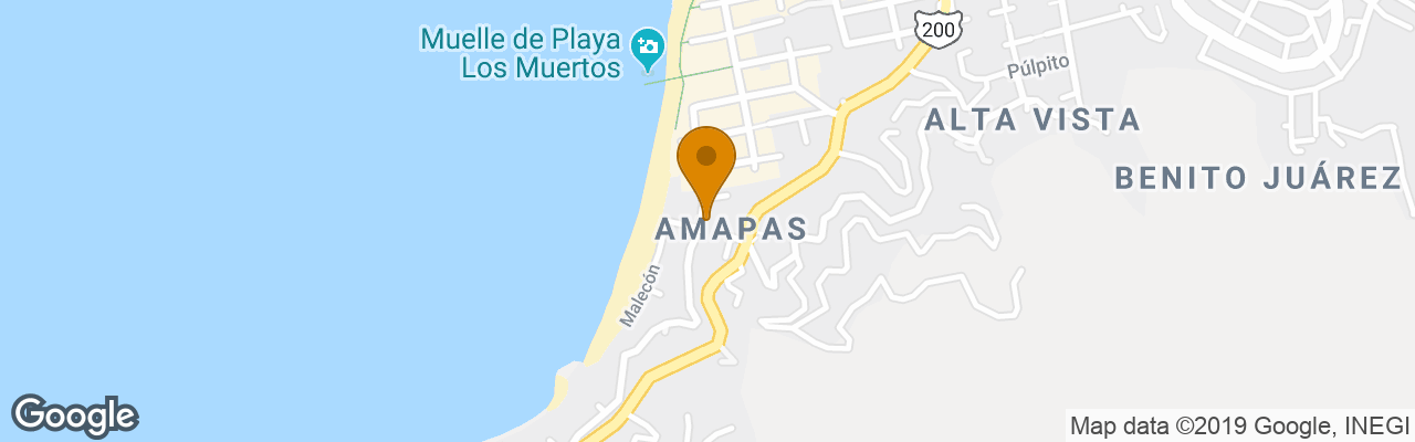 Hotel La Terraza Inn 