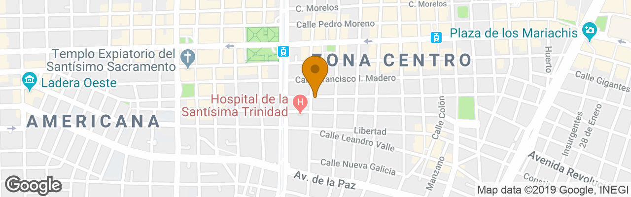 Mezcalito Blue Hostel 