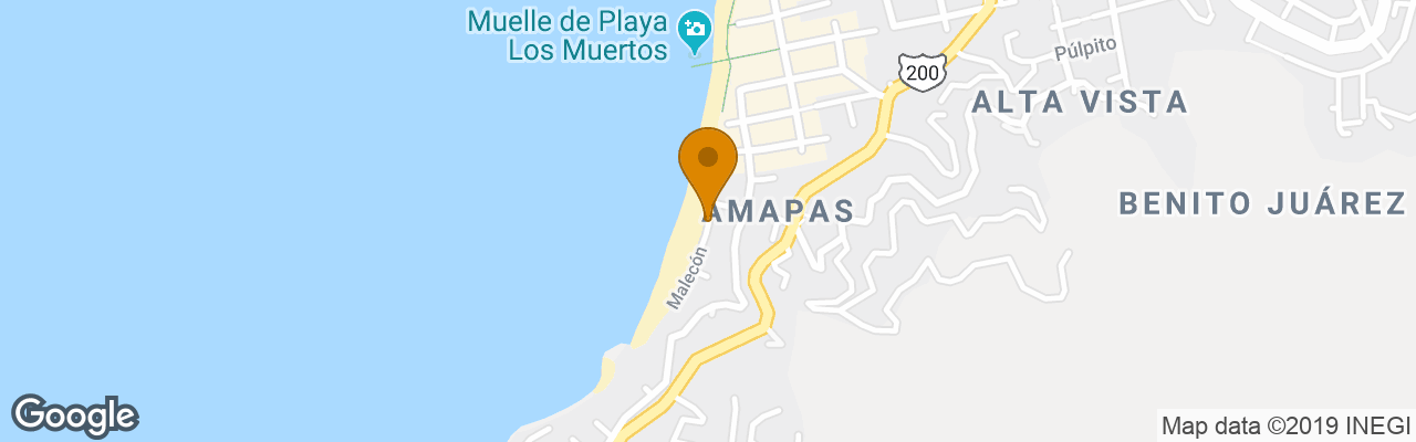 Hotel Playa Del Sol Los Muertos 