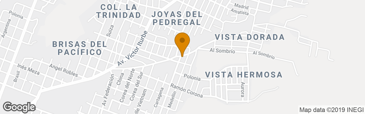 Hotel Villa Copa De Oro 