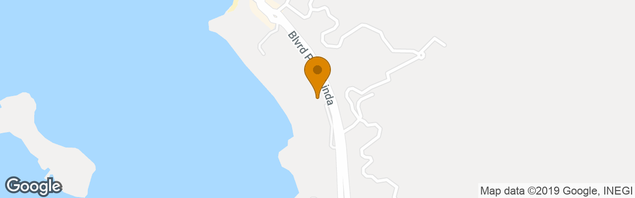 Hotel Azul Ixtapa Beach Resort & Convention Center 