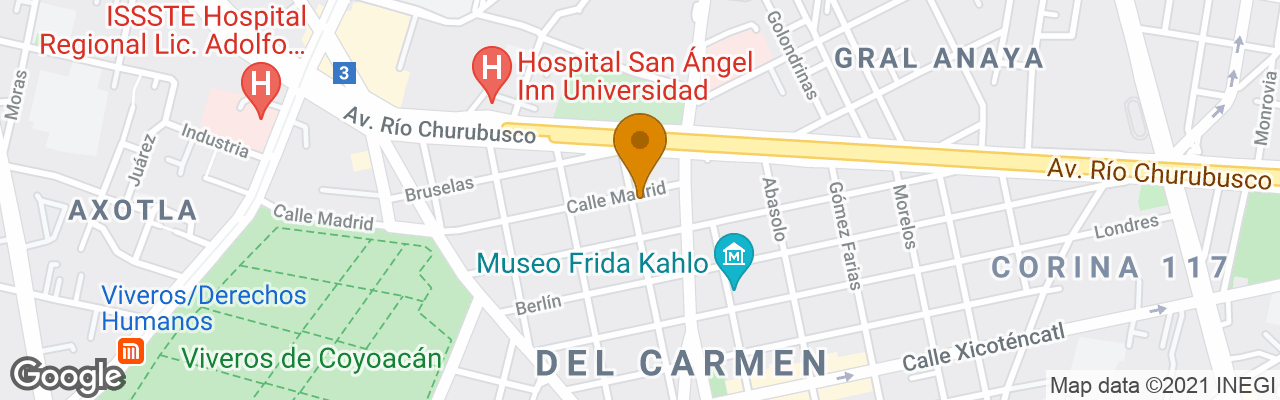 Albergue Hostal La Casa Del Tekolote 