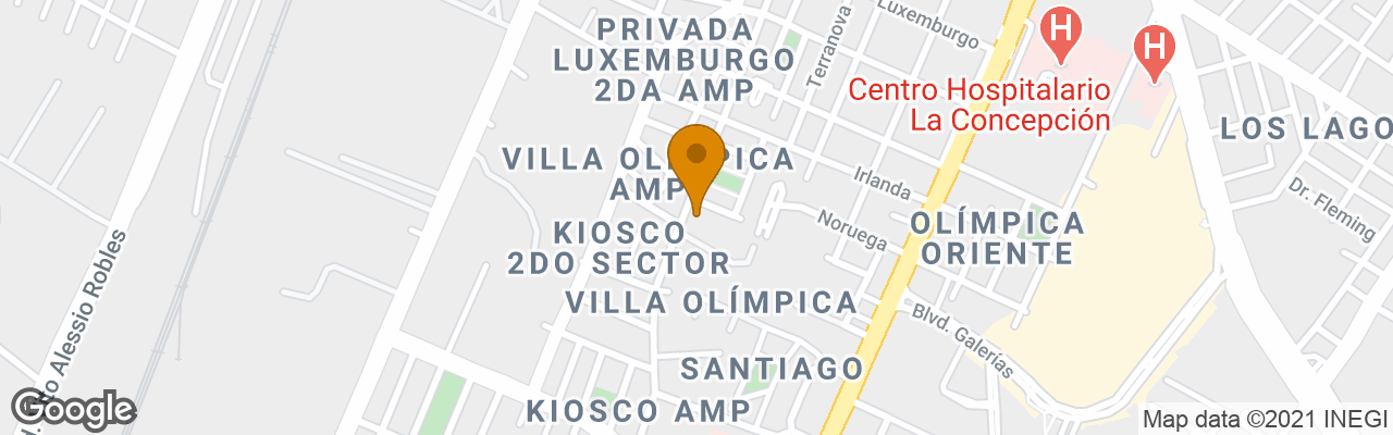 Hotel Quinta Real Saltillo 