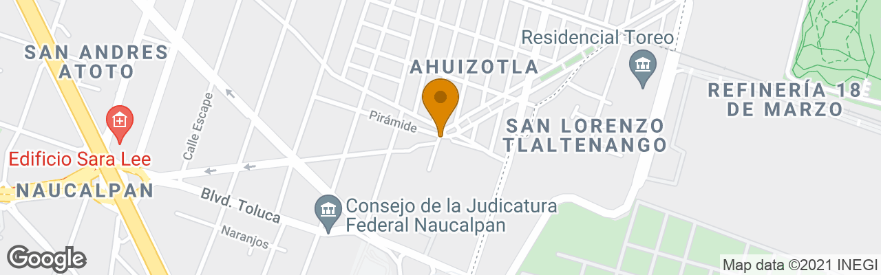 Hotel Camino Real Perinorte 