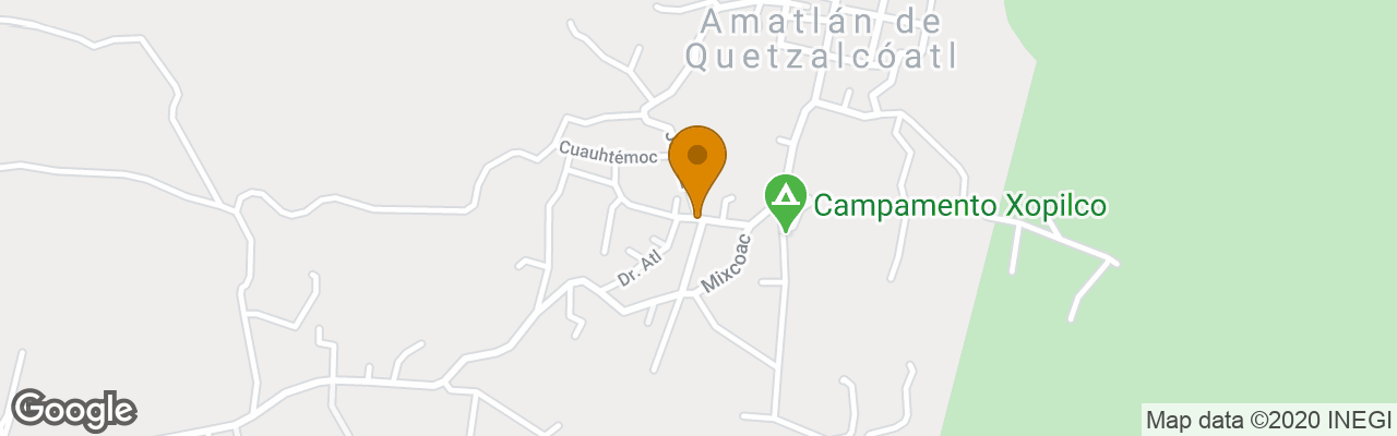 Hotel Amatlan De Quetzalcóatl 