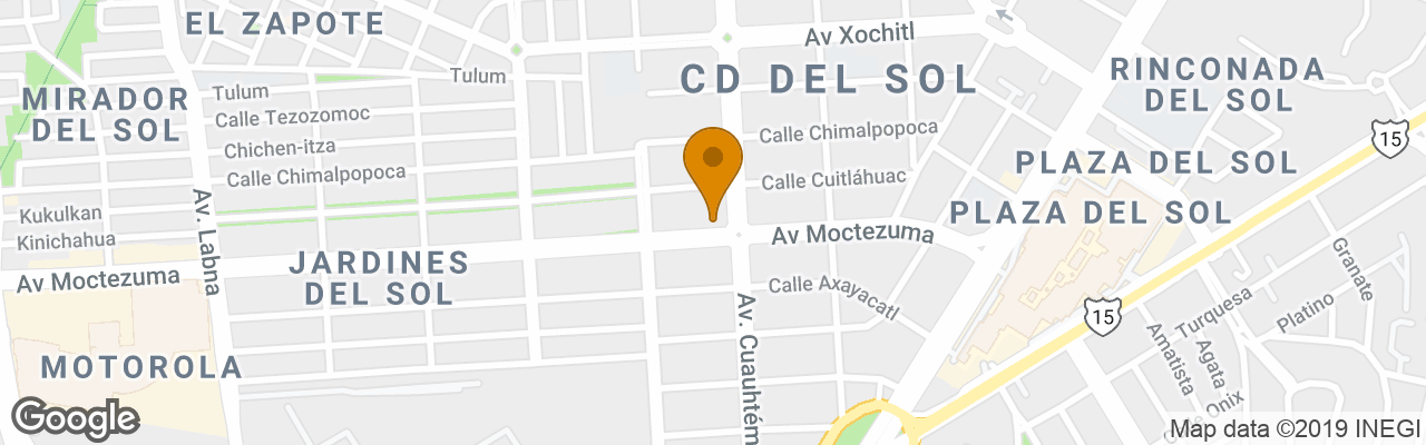 Hotel La Mansion del Sol 