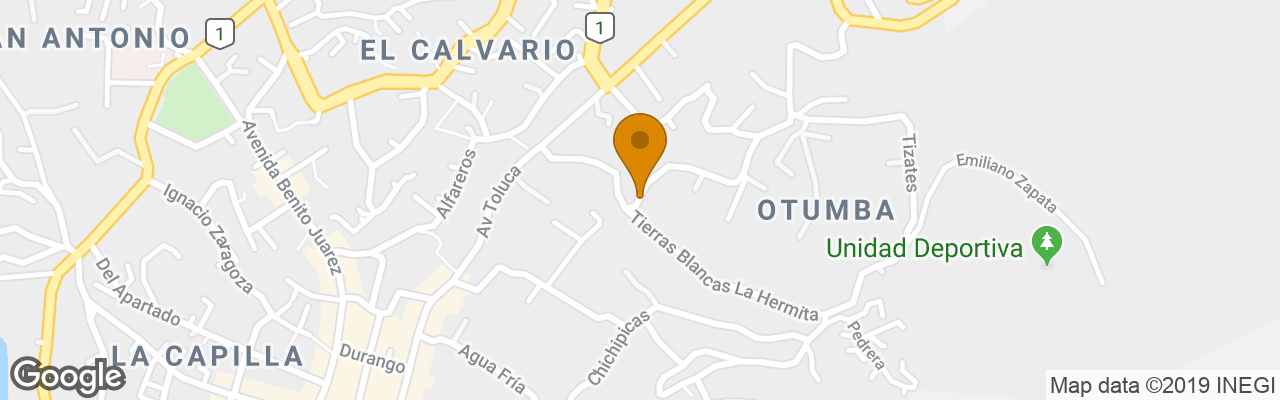 Hotel Tierras Blancas 