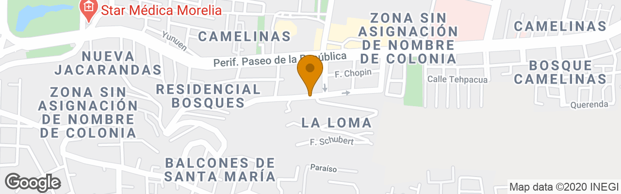 Casa De La Loma Hotel & Suites 