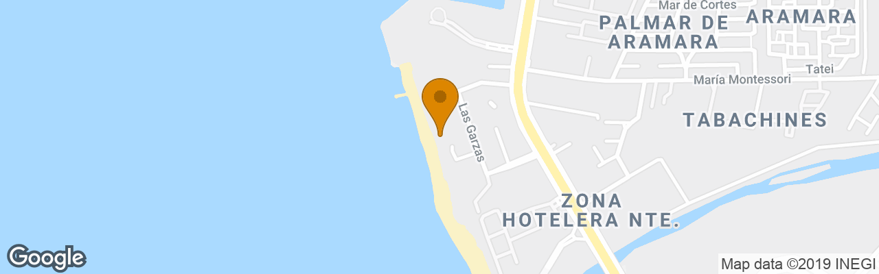 Hotel Vacation Internationale Vallarta Torre 