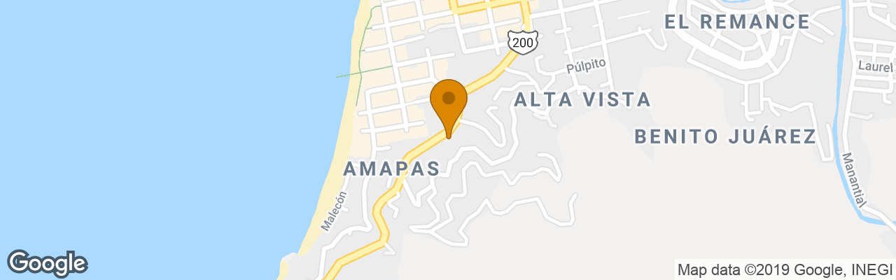 Hotel Casa Anita & Corona Del Mar 