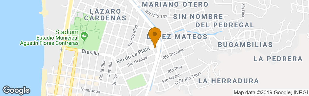 Hotel Costa Club Punta Arena 