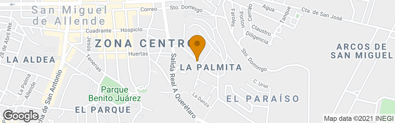 Hotel Tierra De Sol Y Luna 