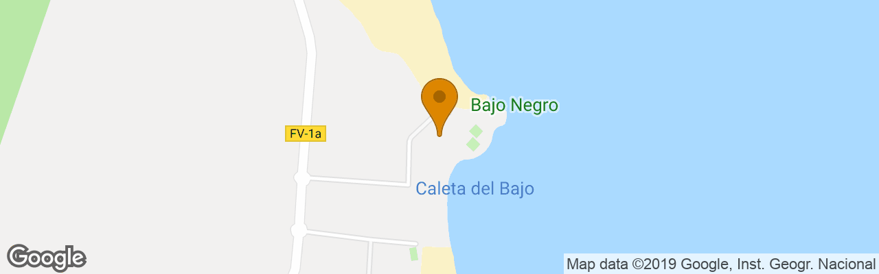 Hotel Riu Palace Tres Islas 