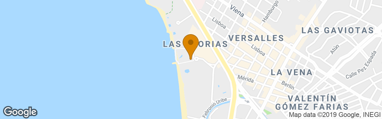 Hotel Plaza Pelicanos Grand Beach Resort 