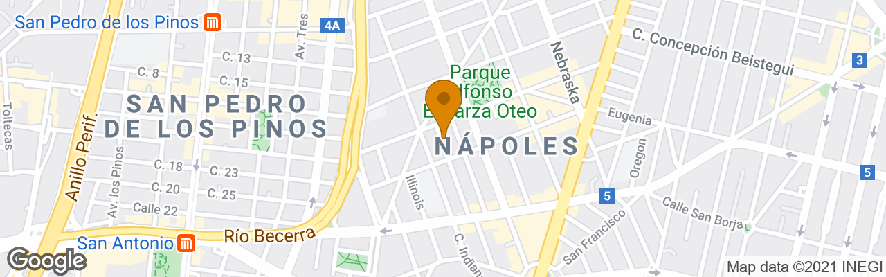 Dakota Bed And Breakfast 