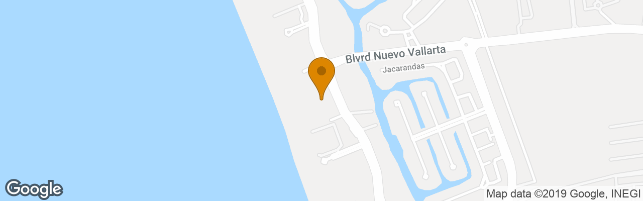 Hotel Grand Velas Riviera Nayarit 